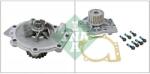 Schaeffler INA Pompă de apă, răcire motor Schaeffler INA 538 0497 10 (538 0497 10)