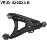 SKF Brat, suspensie roata SKF VKDS 326025 B (VKDS 326025 B) - automobilus