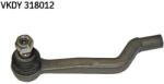 SKF Cap de bara SKF VKDY 318012 (VKDY 318012) - automobilus