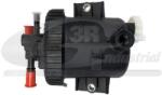 3RG filtru combustibil 3RG 97205 (97205)