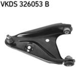 SKF Brat, suspensie roata SKF VKDS 326053 B (VKDS 326053 B) - automobilus