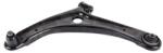 CTR Brat, suspensie roata CTR CQ0020L (CQ0020L) - automobilus