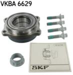 SKF Set rulment roata SKF VKBA 6629 (VKBA 6629) - automobilus