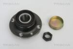TRISCAN Set rulment roata TRISCAN 8530 15226 (8530 15226) - automobilus