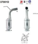AS-PL Catalizator AS-PL 37001D (37001D)
