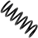 BILSTEIN Arc spiral BILSTEIN - B3 OE Replacement 36-317158 (36-317158)