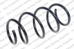 LESJÖFORS Arc spiral LESJÖFORS 4085731 (4085731) - automobilus
