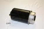 ASHIKA filtru combustibil ASHIKA 30-0L-L16 (30-0L-L16)