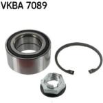 SKF Set rulment roata SKF VKBA 7089 (VKBA 7089) - automobilus