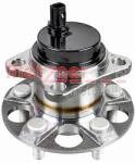 Metzger Autoteile Set rulment roata METZGER AUTOTEILE WM 7577 (WM 7577)
