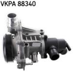 SKF Pompă de apă, răcire motor SKF VKPA 88340 (VKPA 88340)