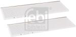 Febi Bilstein Set filtru, aer habitaclu FEBI BILSTEIN 23379 (23379) - automobilus