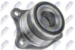 NTY Set rulment roata NTY KLT-TY-040 (KLT-TY-040)