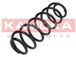 KAMOKA Arc spiral KAMOKA 2120253 (2120253)