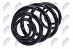 NTY Arc spiral NTY ASZ-AU-016 (ASZ-AU-016)