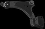 RINGER Brat, suspensie roata RINGER 1141001580 (1141001580)