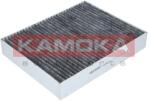 KAMOKA Filtru, aer habitaclu KAMOKA F509501 (F509501)