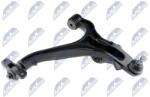 NTY Brat, suspensie roata NTY ZWD-CH-016 (ZWD-CH-016)