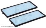 BLUE PRINT Set filtru, aer habitaclu BLUE PRINT ADG02520 (ADG02520) - automobilus