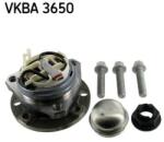 SKF Set rulment roata SKF VKBA 3650 (VKBA 3650) - automobilus