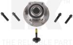 NK Set rulment roata NK 754817 (754817)