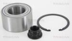 TRISCAN Set rulment roata TRISCAN 8530 13134 (8530 13134) - automobilus