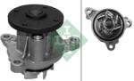 Schaeffler INA Pompă de apă, răcire motor Schaeffler INA 538 0668 10 (538 0668 10)
