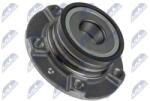 NTY Set rulment roata NTY KLT-CT-022 (KLT-CT-022)