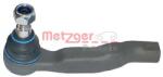 Metzger Autoteile Cap de bara METZGER AUTOTEILE 54029101 (54029101)
