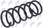 NTY Arc spiral NTY ASZ-VV-016 (ASZ-VV-016)