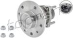 TOPRAN Set rulment roata TOPRAN 205 774 (205 774) - automobilus