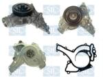 SALERI Pompă de apă, răcire motor SALERI PA1468 (PA1468)