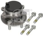 Febi Bilstein Set rulment roata FEBI BILSTEIN 196359 (196359)