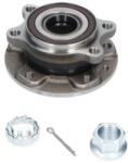 KAVO PARTS Set rulment roata KAVO PARTS WBH-6568 (WBH-6568) - automobilus