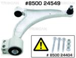 TRISCAN Brat, suspensie roata TRISCAN 8500 24549 (8500 24549) - automobilus