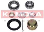 KAMOKA Set rulment roata KAMOKA 5600073 (5600073) - automobilus
