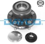 DAYCO Set rulment roata DAYCO KWD1249 (KWD1249) - automobilus