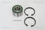TRISCAN Set rulment roata TRISCAN 8530 24118 (8530 24118) - automobilus