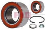 Schaeffler FAG Set rulment roata Schaeffler FAG 713 6672 30 (713 6672 30)