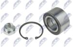 NTY Set rulment roata NTY KLP-FR-008 (KLP-FR-008)