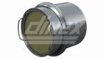 DINEX Catalizator DINEX For US market 8AI001-RX (8AI001-RX)