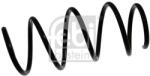 Febi Bilstein Arc spiral FEBI BILSTEIN 46991 (46991) - automobilus