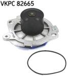SKF Pompă de apă, răcire motor SKF Aquamax VKPC 82665 (VKPC 82665)