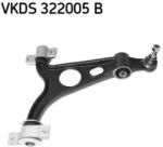 SKF Brat, suspensie roata SKF VKDS 322005 B (VKDS 322005 B) - automobilus