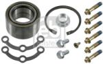 Febi Bilstein Set rulment roata FEBI BILSTEIN 04178 (04178) - automobilus