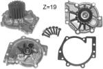 DOLZ Pompă de apă, răcire motor DOLZ V211 (V211)
