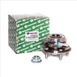 WAHLBERG Set rulment roata WAHLBERG WB92563 (WB92563) - automobilus