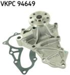 SKF Pompă de apă, răcire motor SKF VKPC 94649 (VKPC 94649)