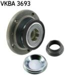 SKF Set rulment roata SKF VKBA 3693 (VKBA 3693) - automobilus