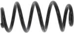 MONROE Arc spiral MONROE SPRINGS SP4489 (SP4489)